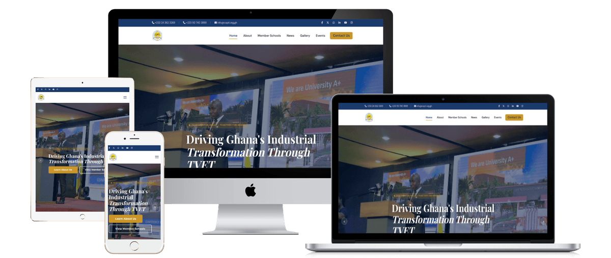 Conference of Principals of Technical Institutions