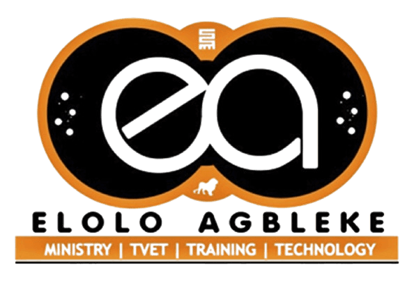 Elolo Agbleke Portfolio Website