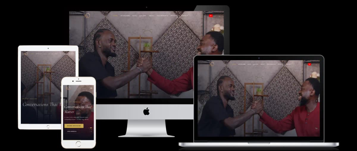Kafui Dey Interview Website 