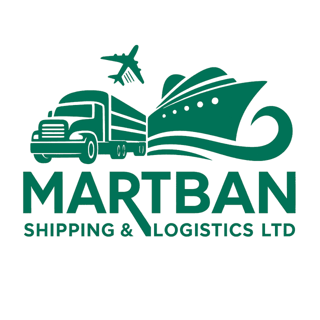 Mart Ban Logistics
