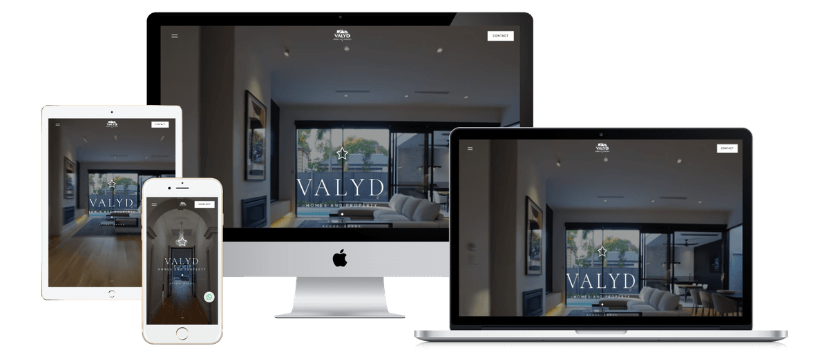 Valyd Homes