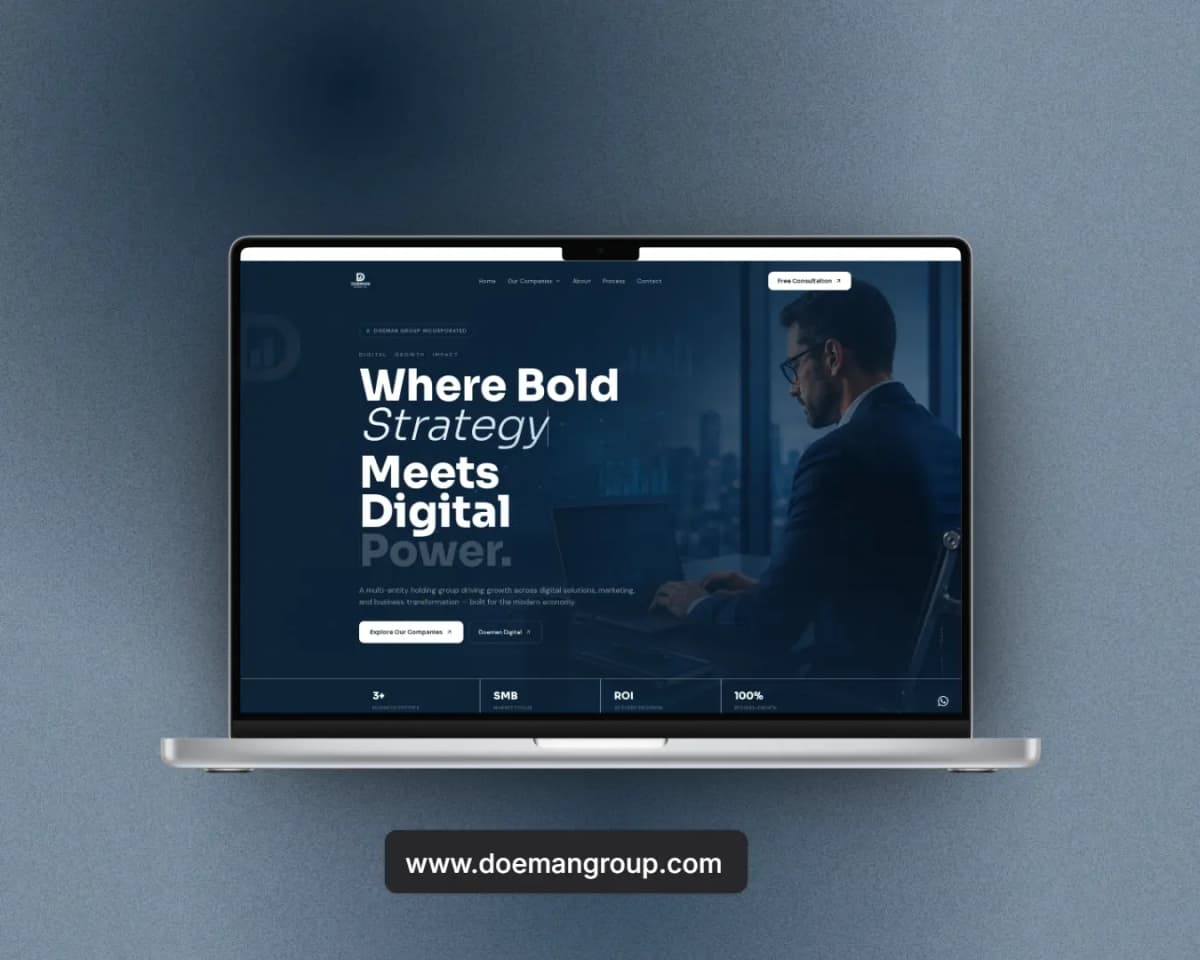 Doeman Group