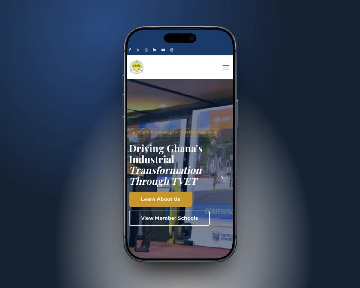 Conference of Principals of Technical Institutions