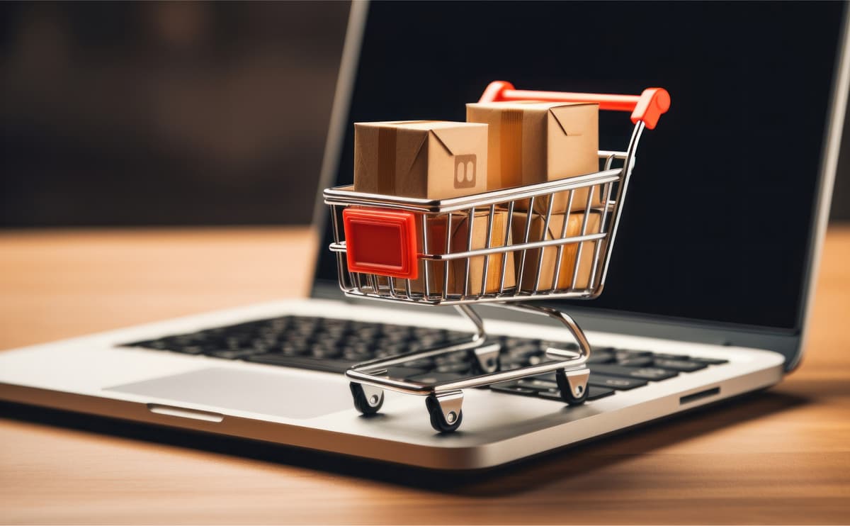 E-Commerce Solutions