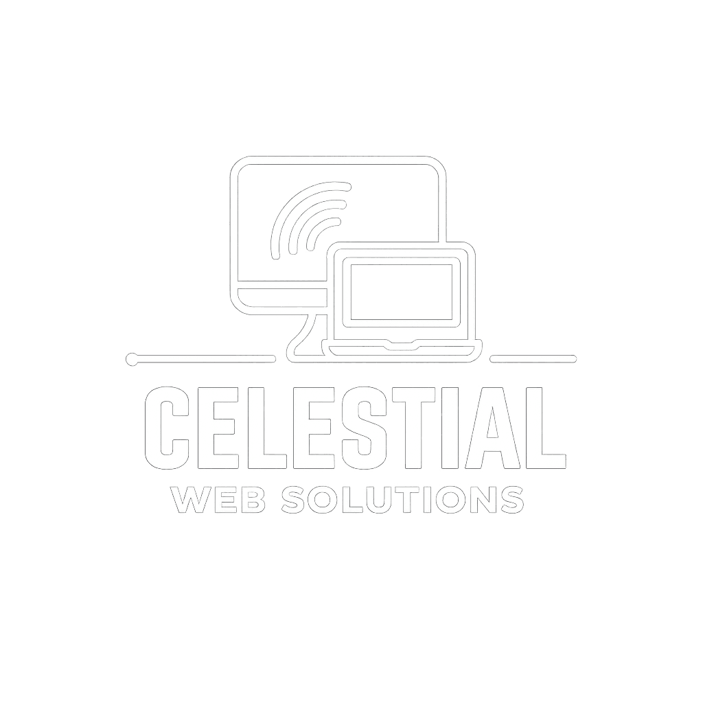Celestial Web Solutions