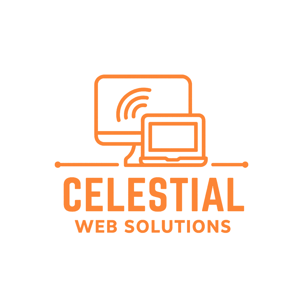 Celestial Web Solutions