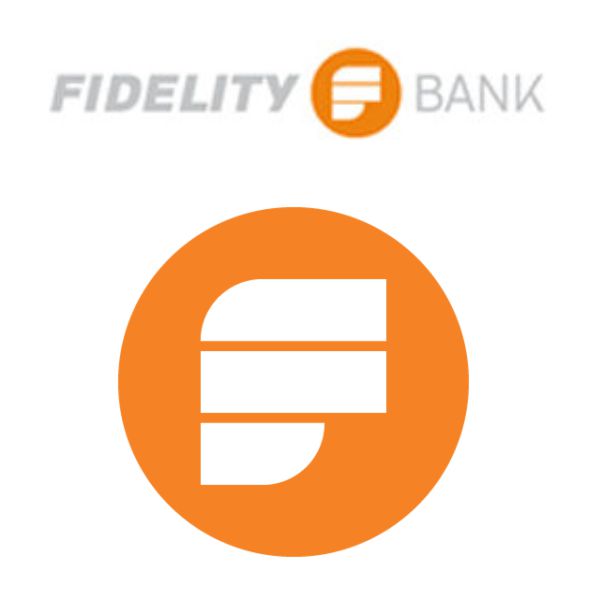 Fidelity Bank Transfer logo
