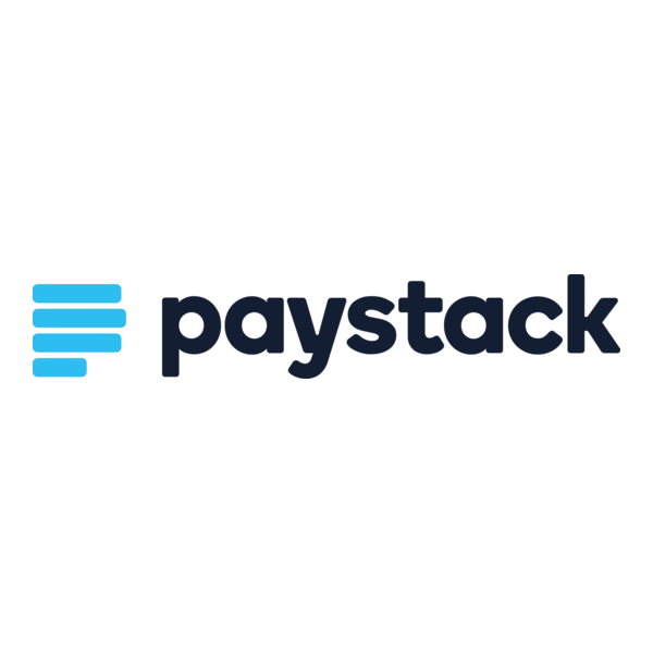 Paystack Payment logo