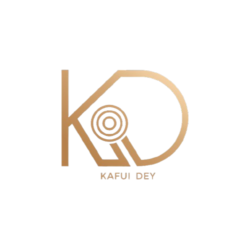 Kafui Dey