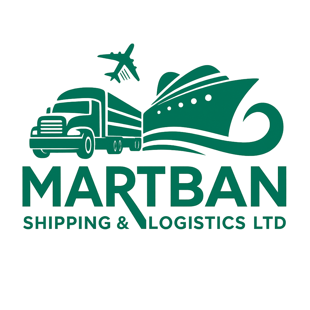 Mart Ban Logistics